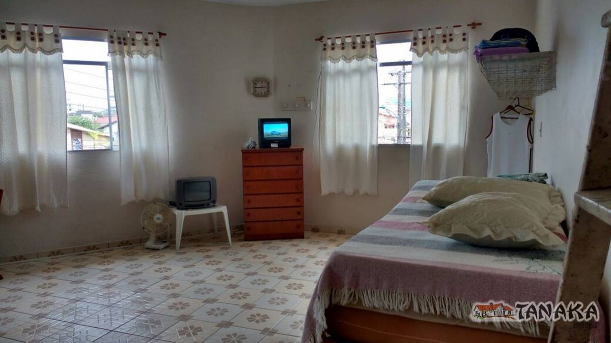 Apartamento em Peruíbe