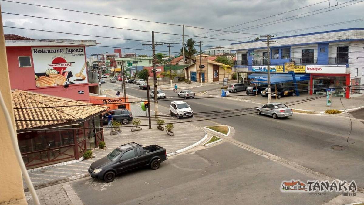 Apartamento em Peruíbe