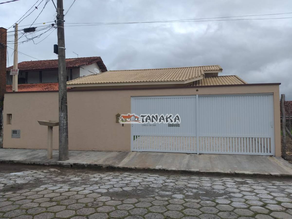 Casa em Peruíbe