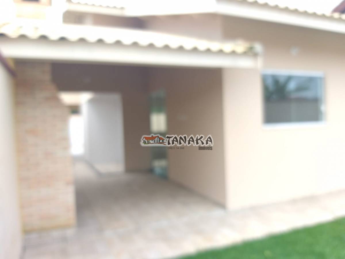 Casa em Peruíbe