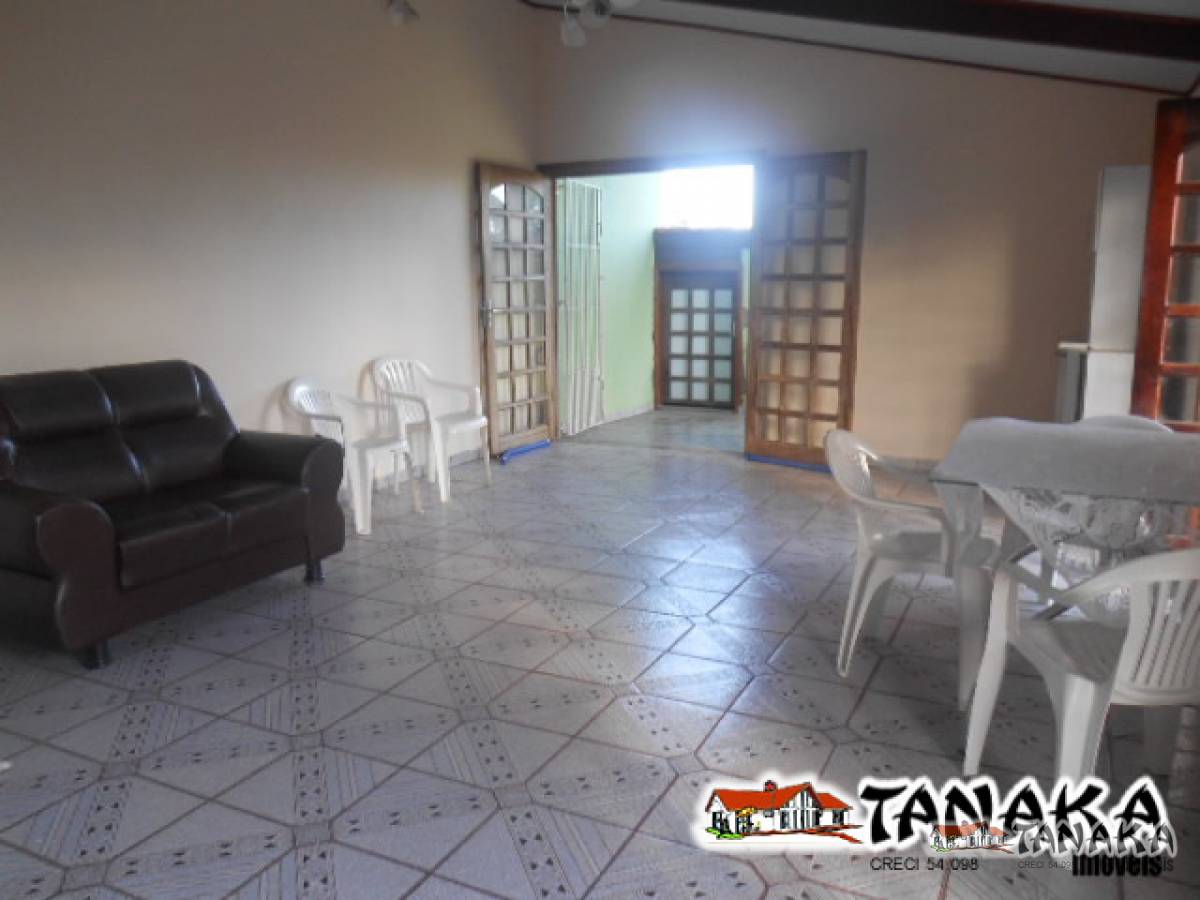 Casa em Peruíbe