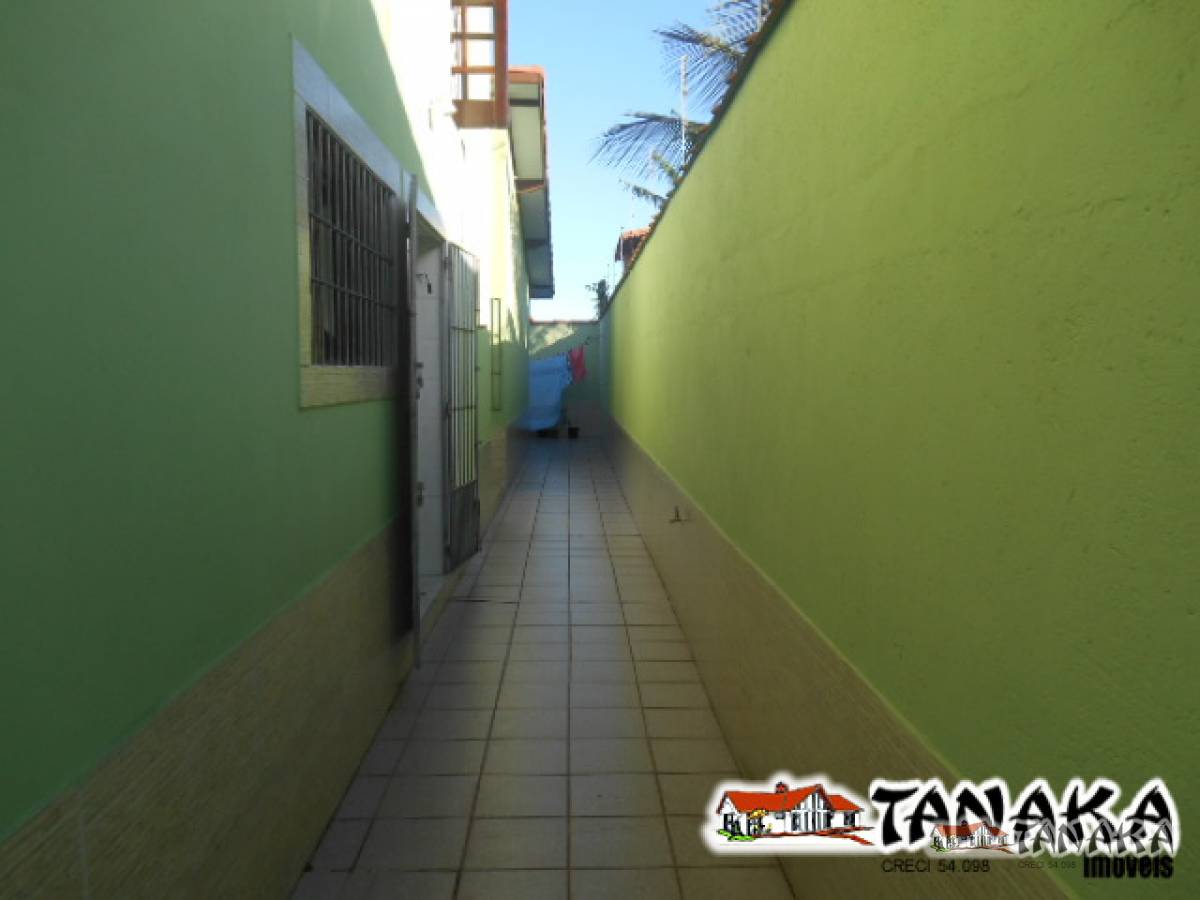 Casa em Peruíbe