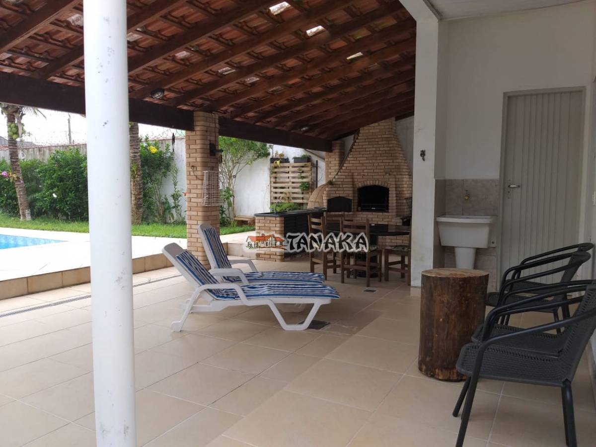 Casa em Peruíbe