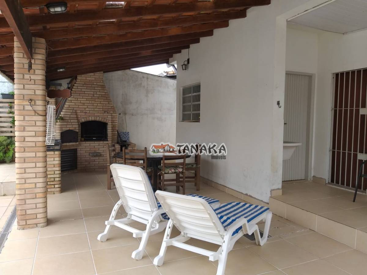 Casa em Peruíbe