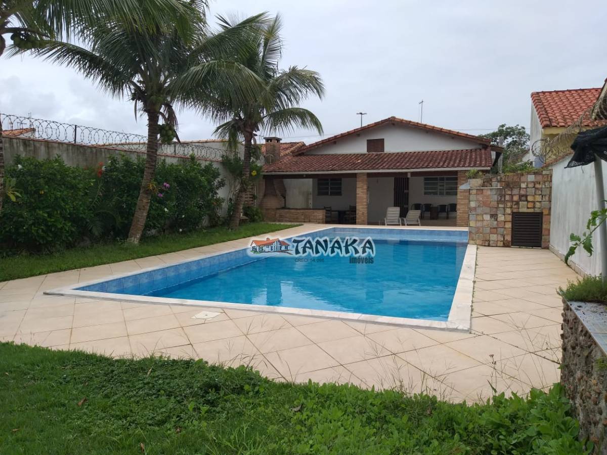 Casa em Peruíbe