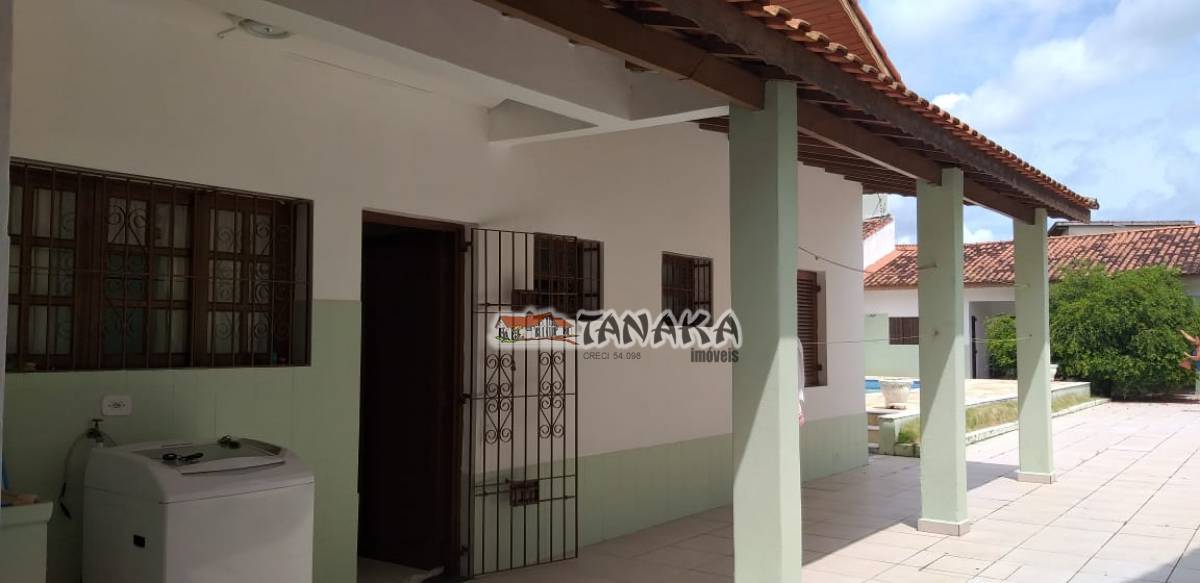 Casa em Peruíbe