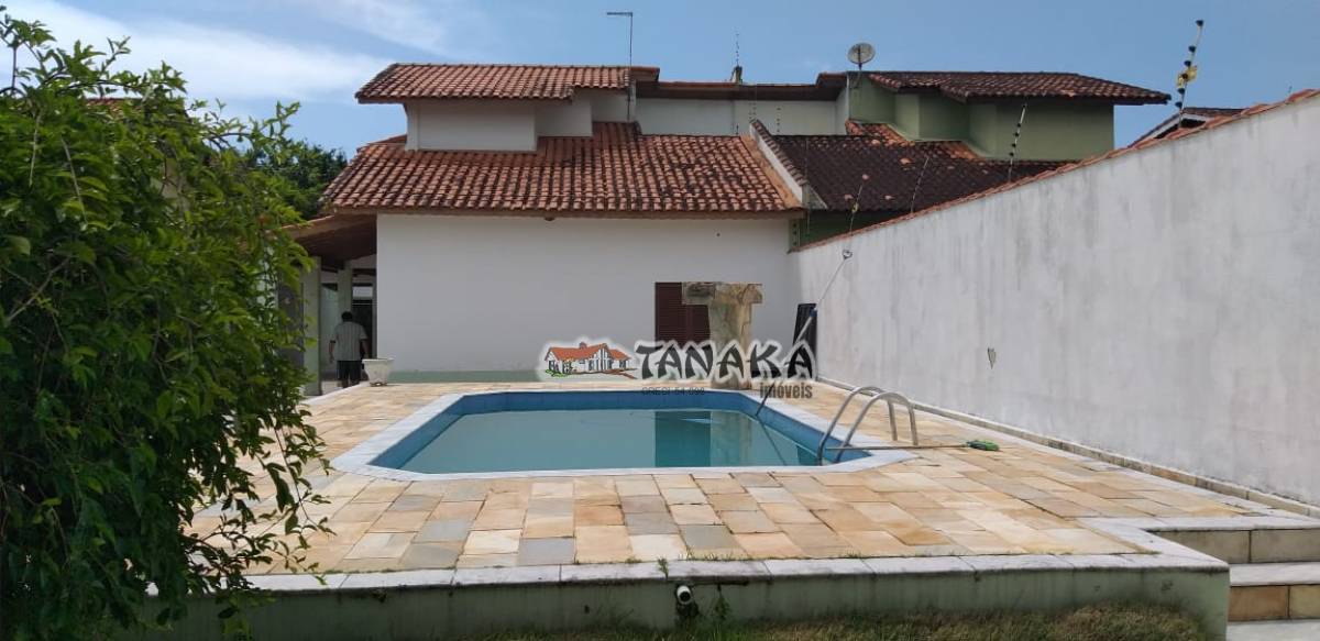Casa em Peruíbe