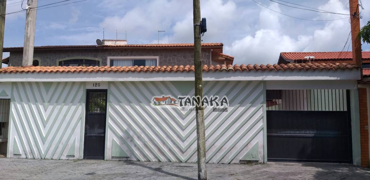 Casa em Peruíbe - Tanaka Imóveis