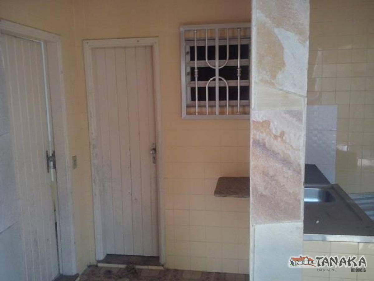 Casa em Peruíbe