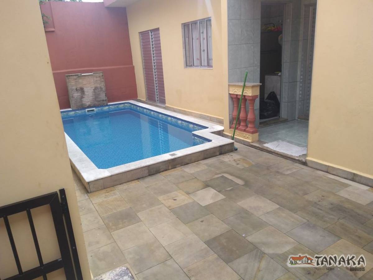 Casa em Peruíbe