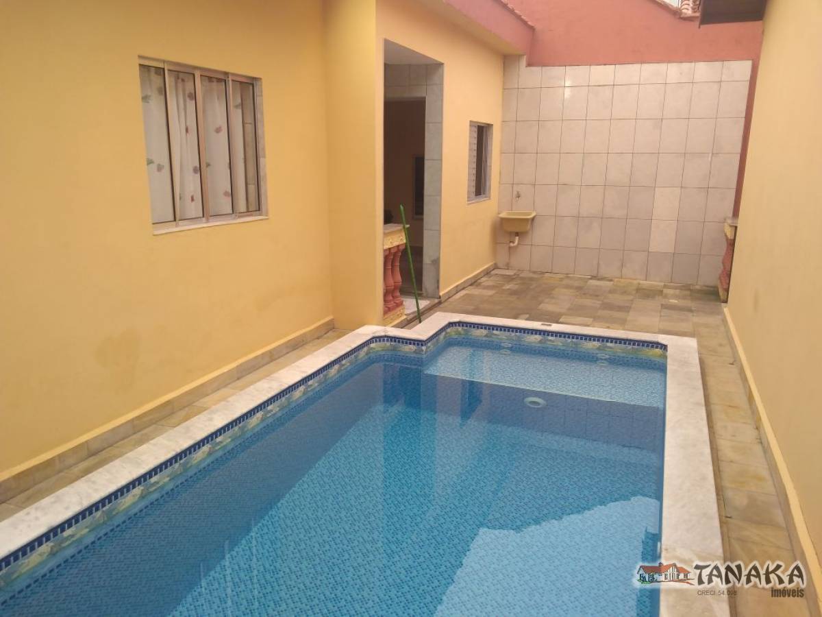 Casa em Peruíbe
