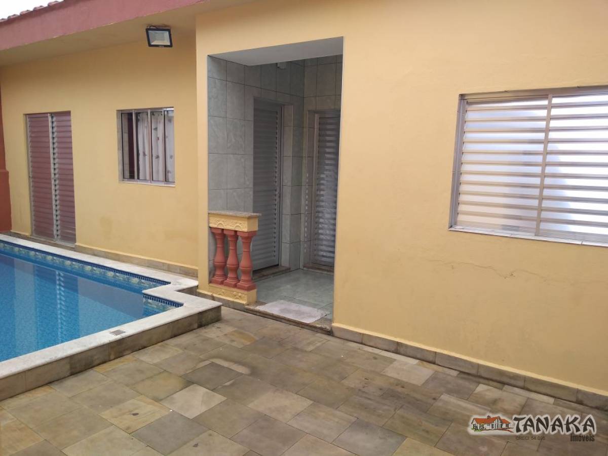 Casa em Peruíbe