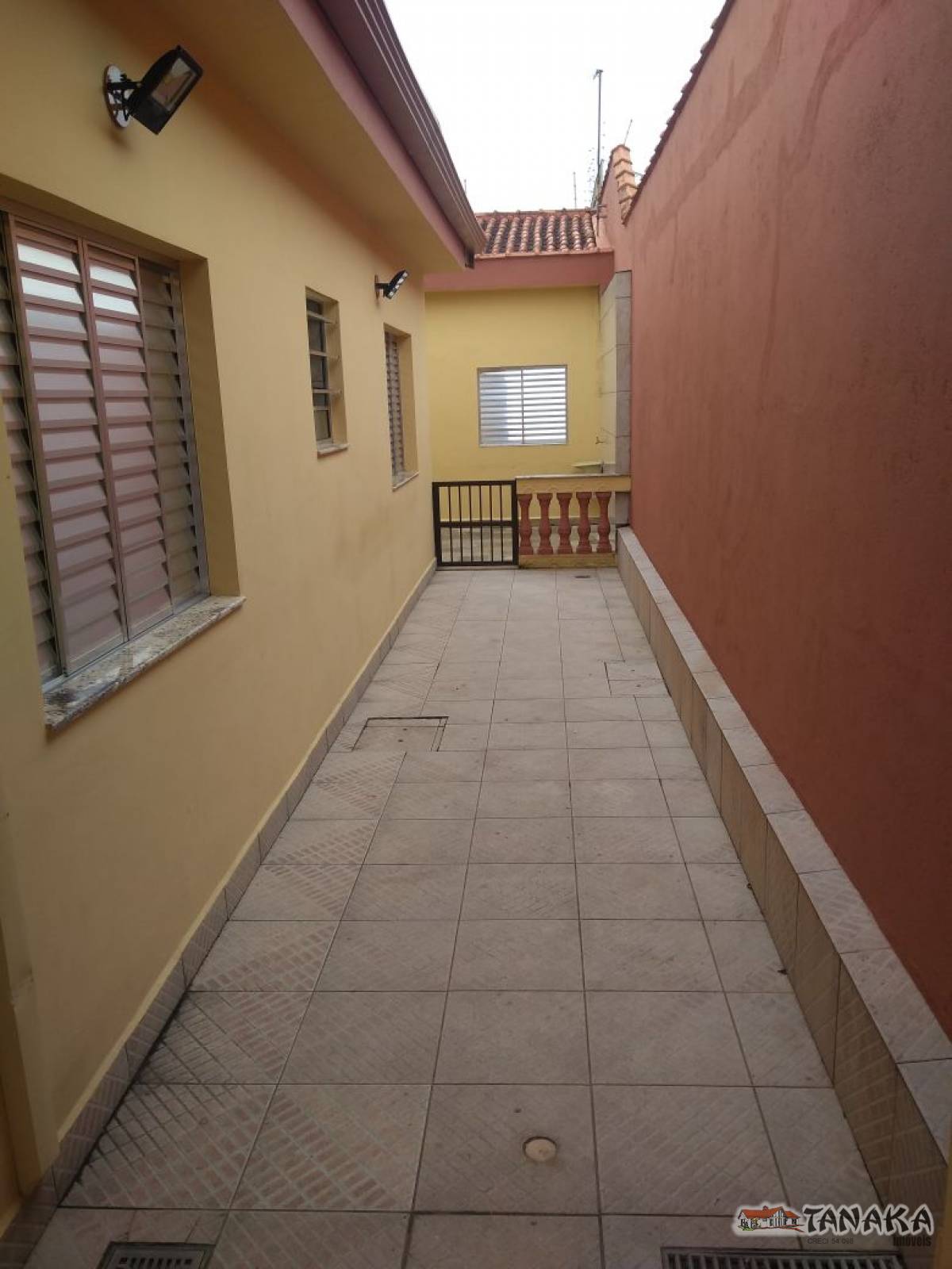 Casa em Peruíbe