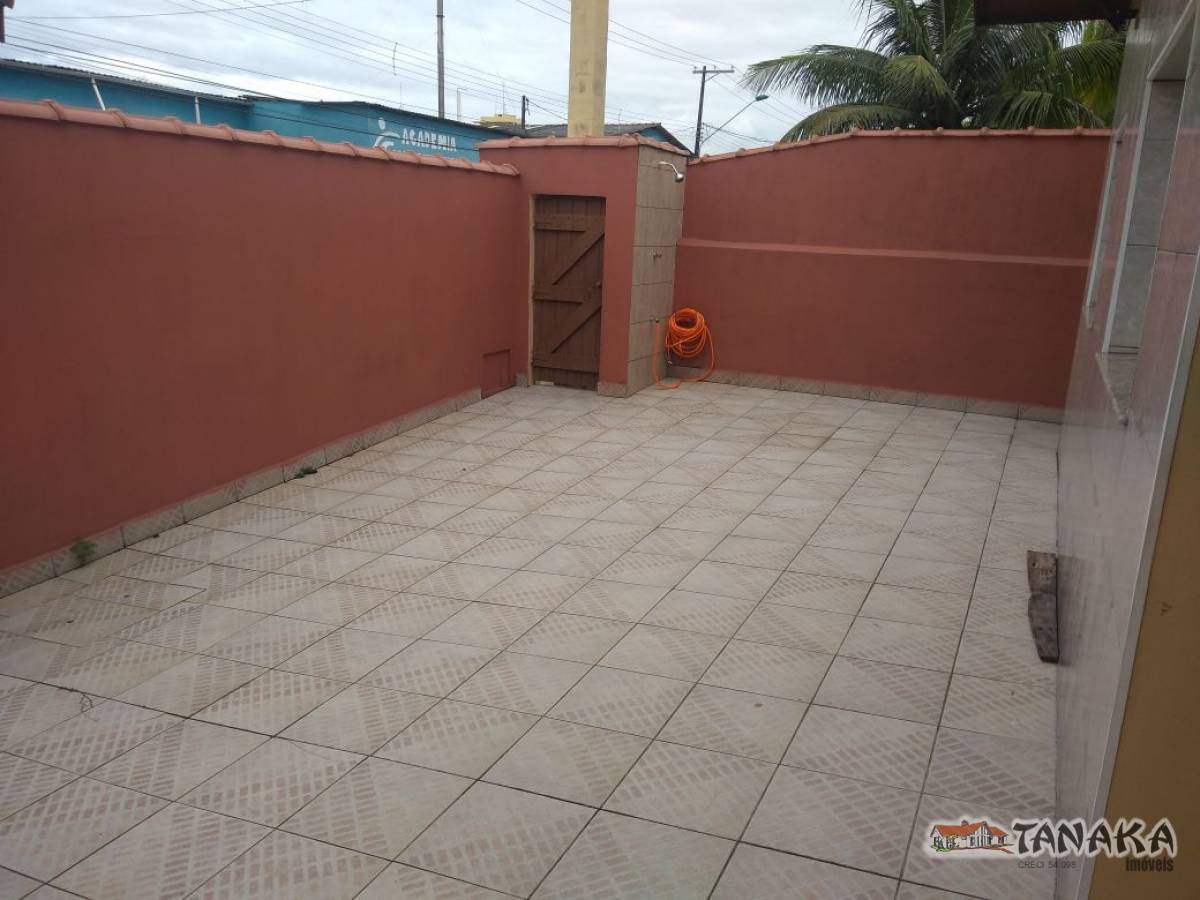 Casa em Peruíbe