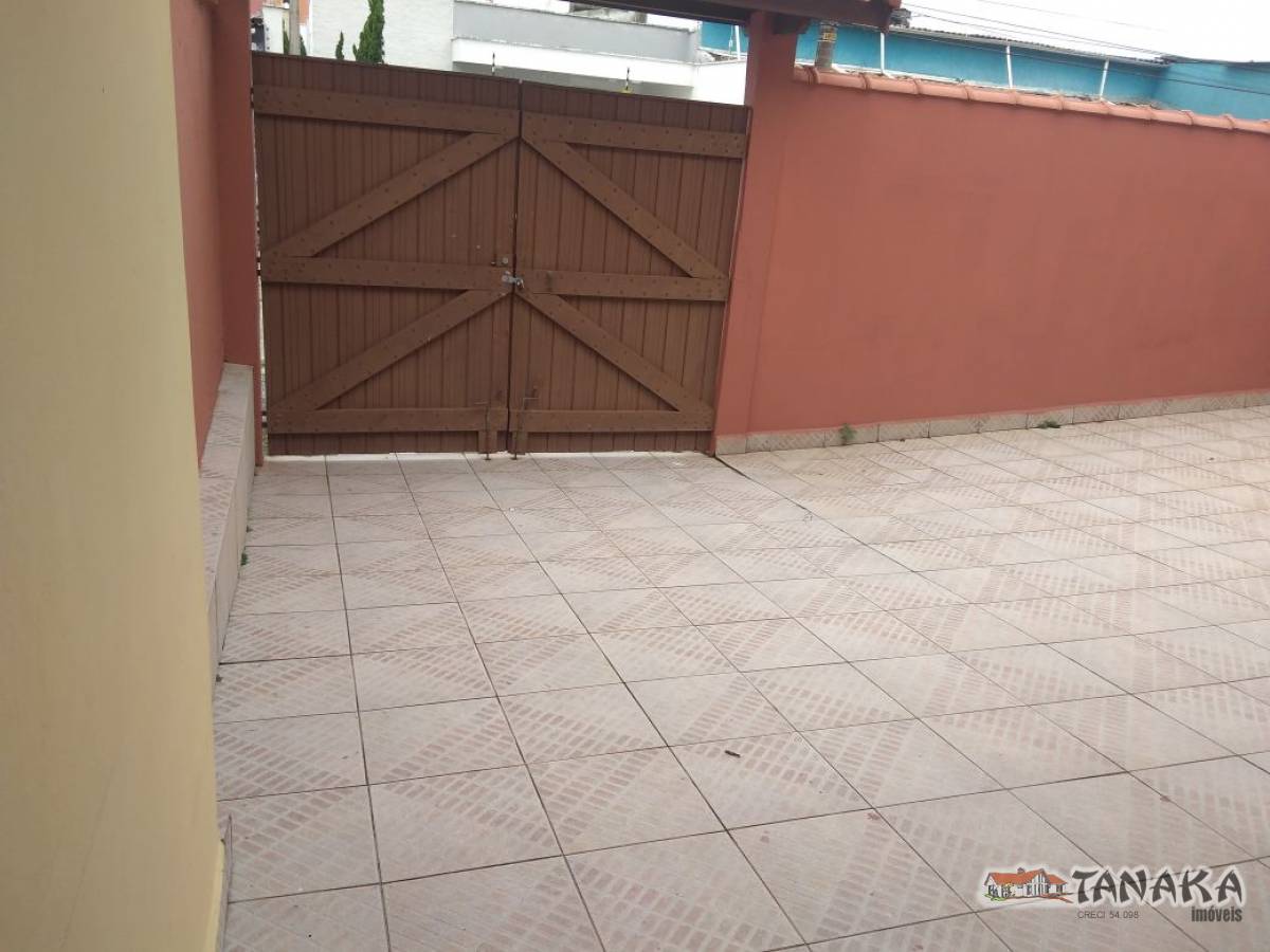 Casa em Peruíbe