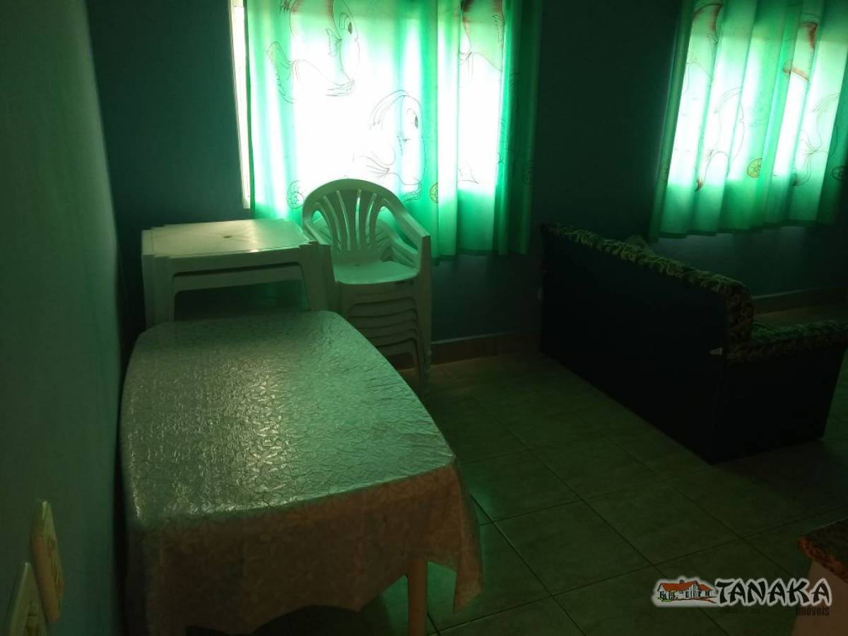 Casa em Peruíbe