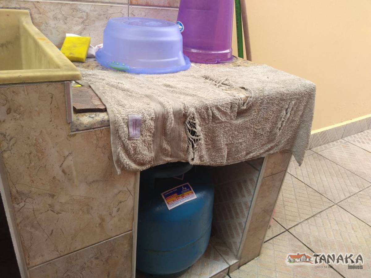 Casa em Peruíbe
