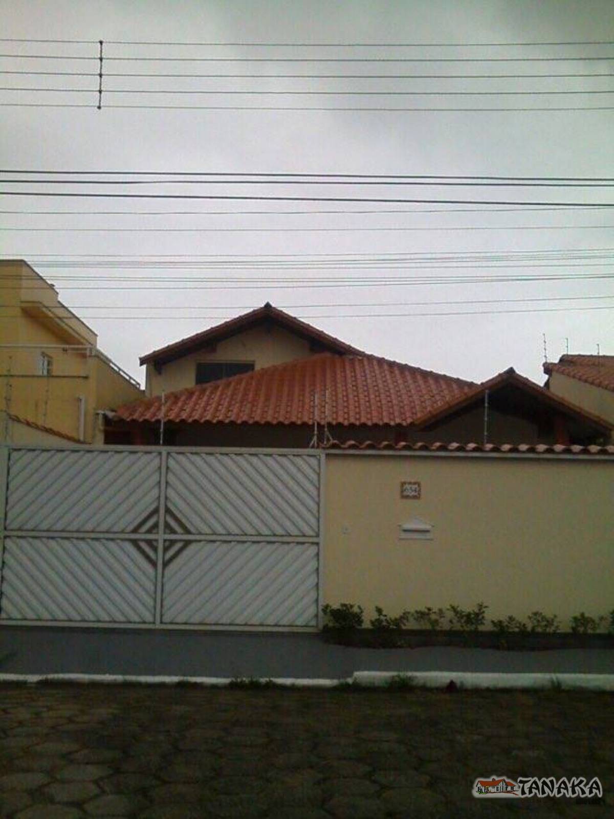 Casa em Peruíbe - Tanaka Imóveis