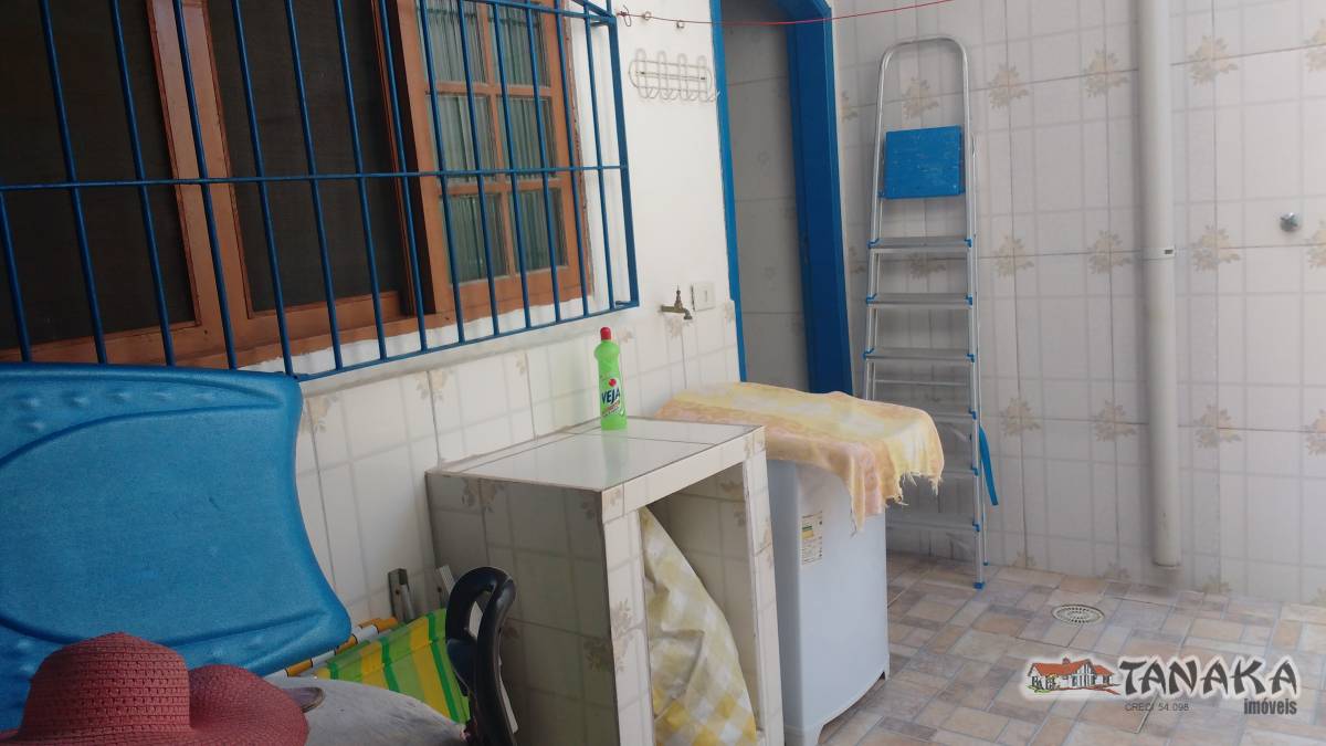 Casa em Peruíbe