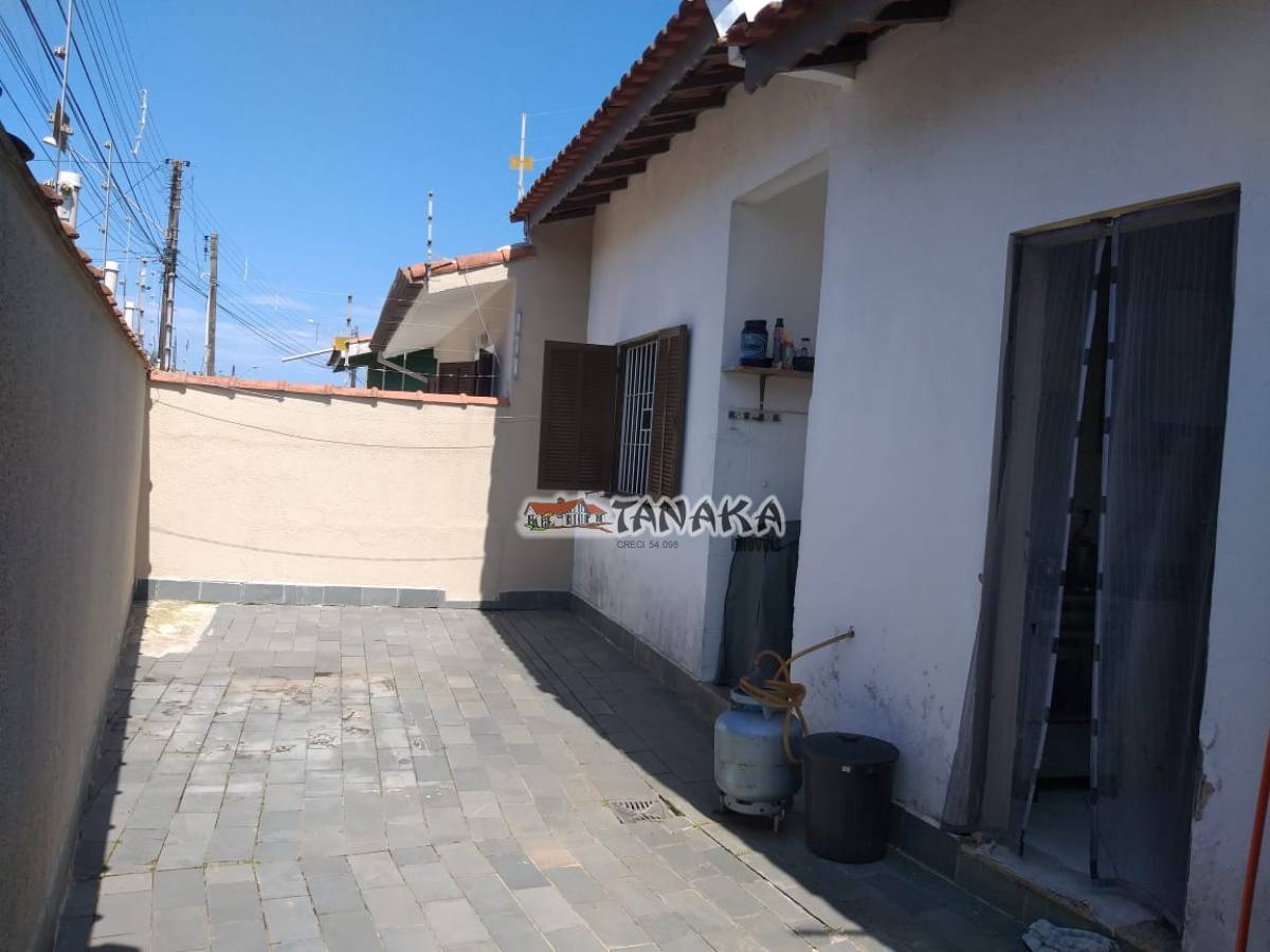 Casa em Peruíbe