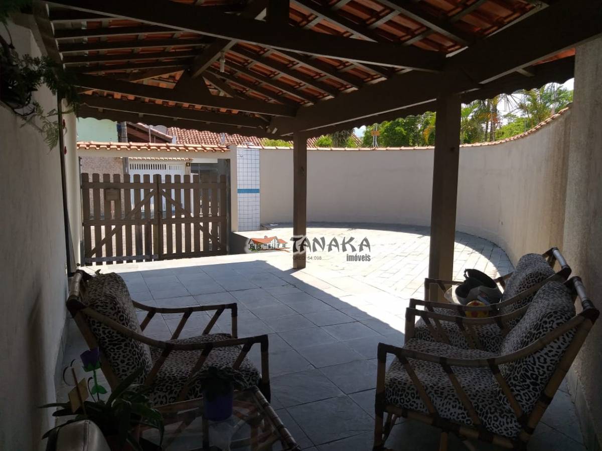 Casa em Peruíbe
