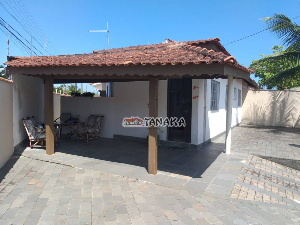 Casa em Peruíbe