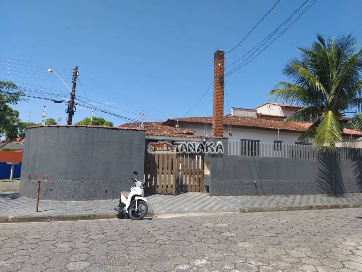 Casa em Peruíbe