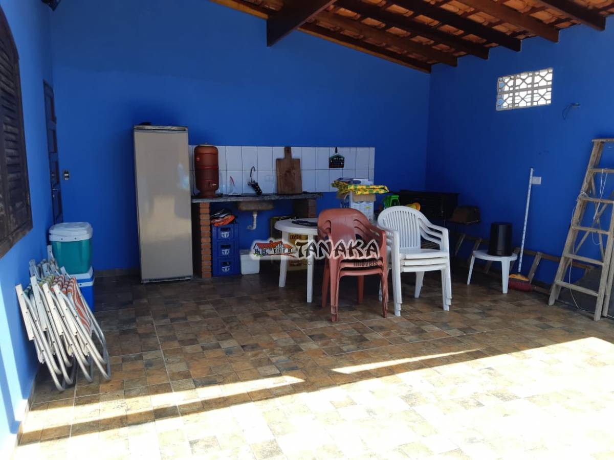 Casa em Peruíbe