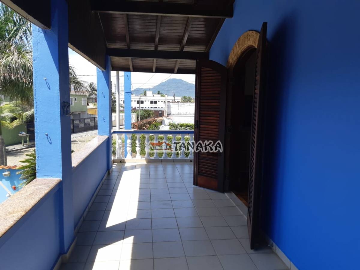 Casa em Peruíbe