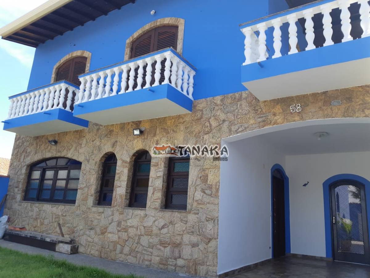Casa em Peruíbe