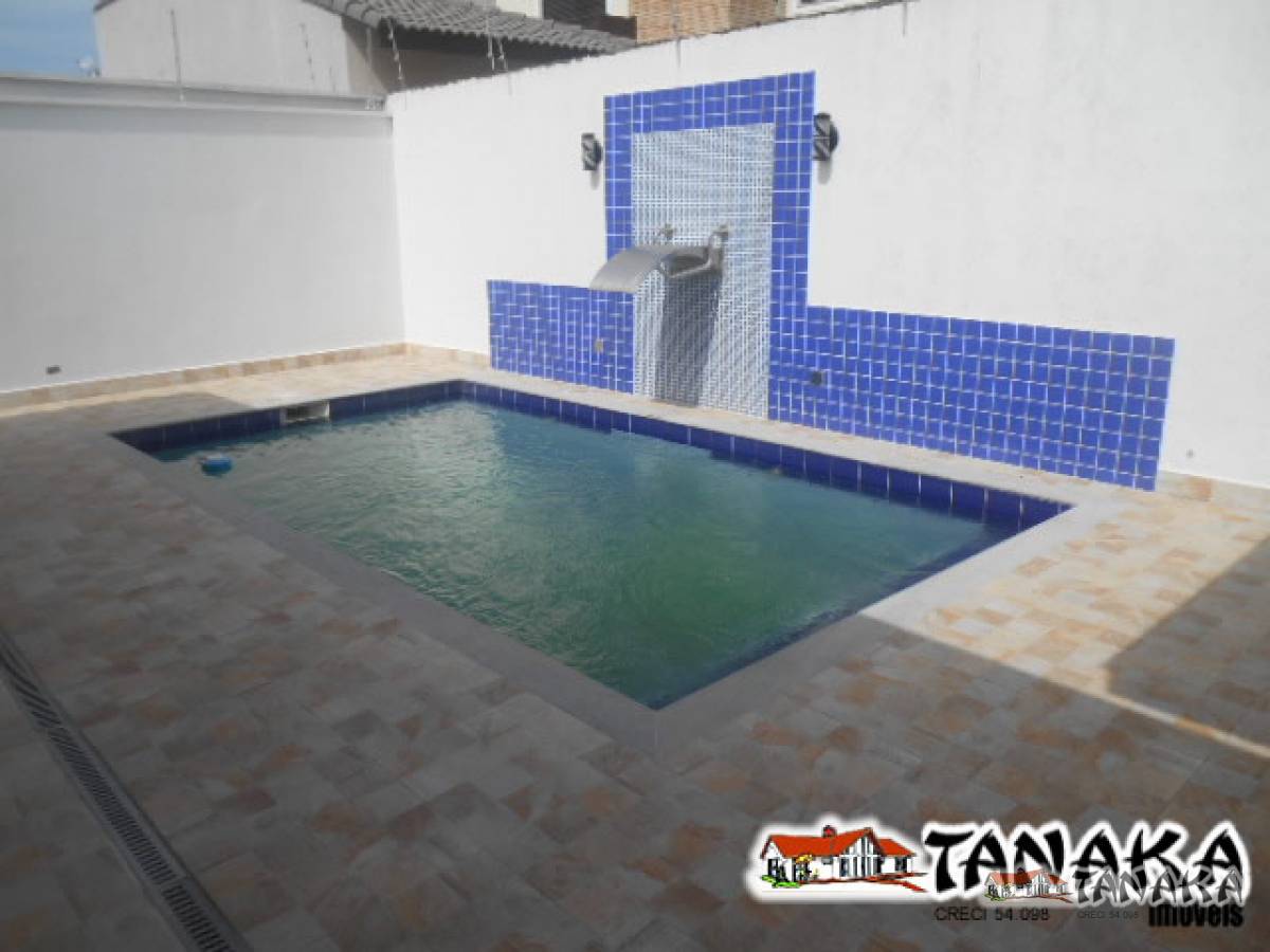 Casa em Peruíbe
