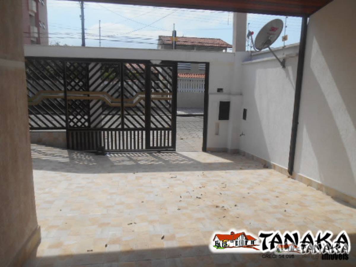 Casa em Peruíbe