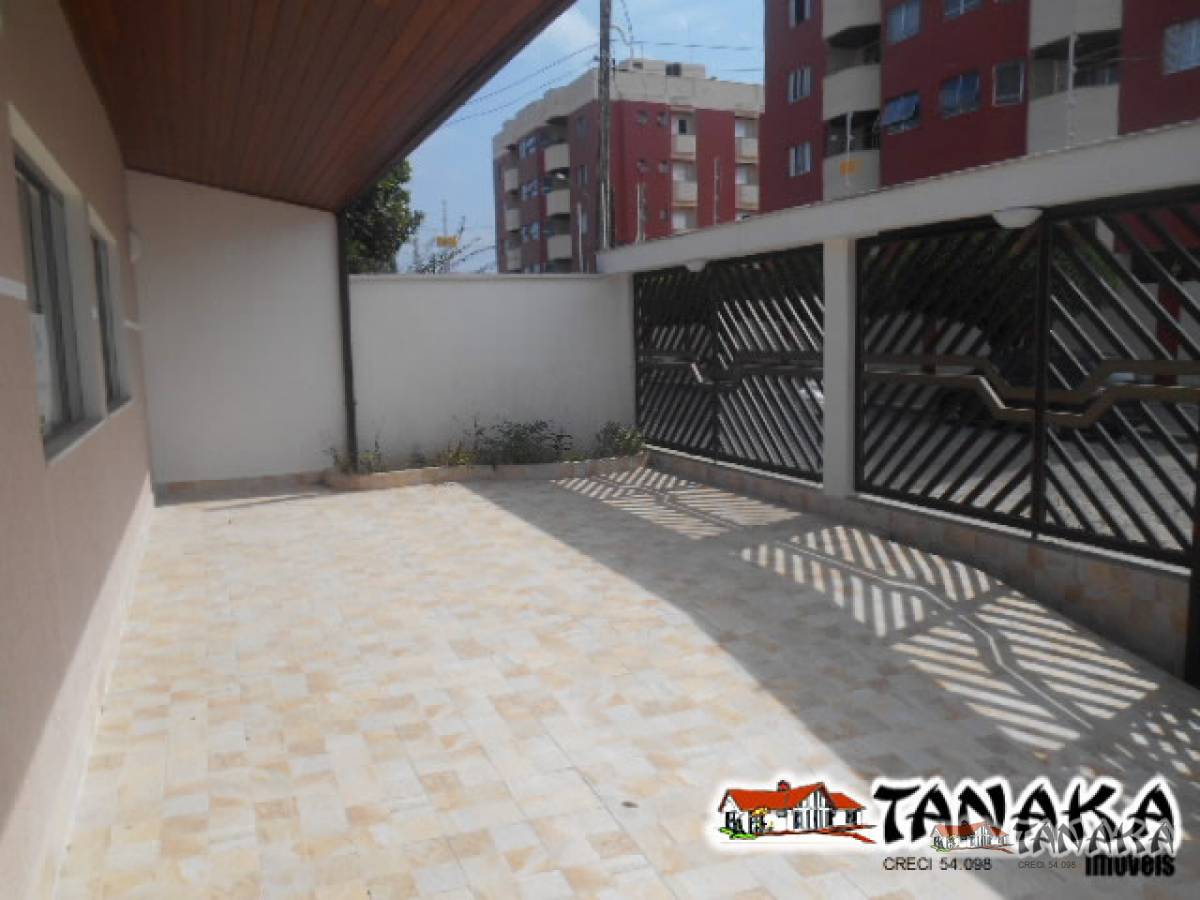 Casa em Peruíbe
