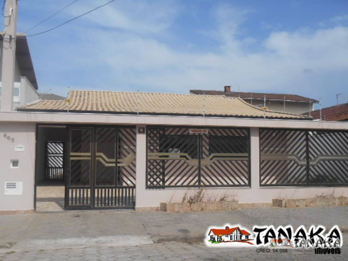 Casa em Peruíbe