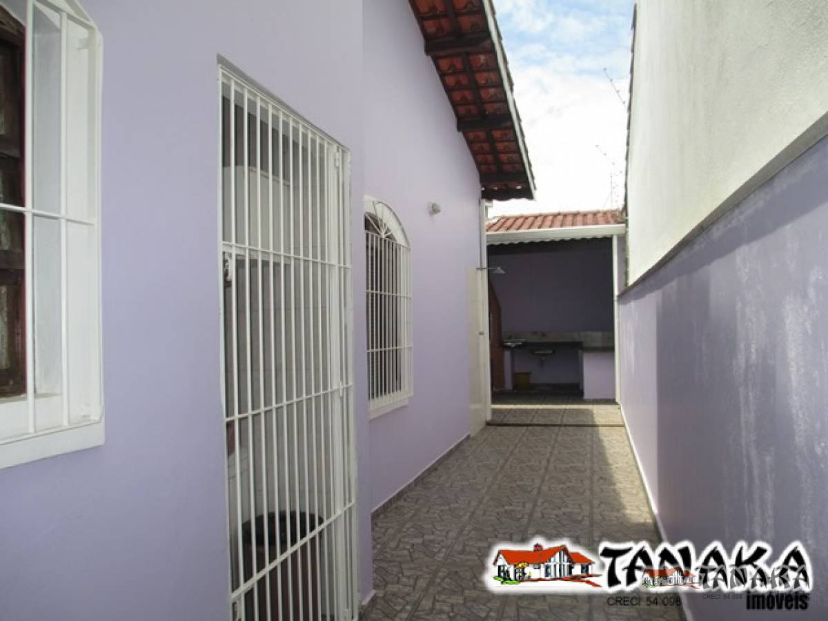 Casa em Peruíbe