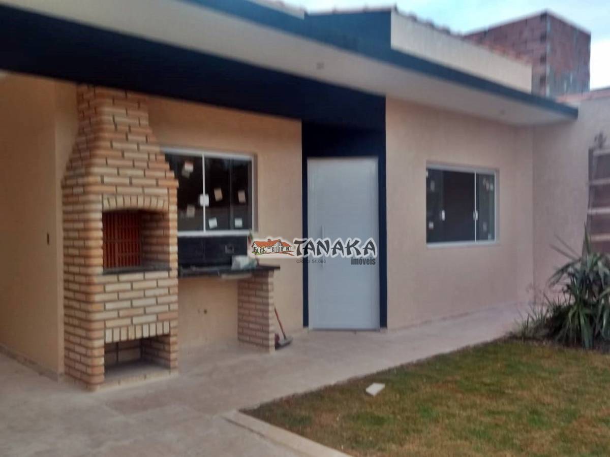 Casa em Peruíbe