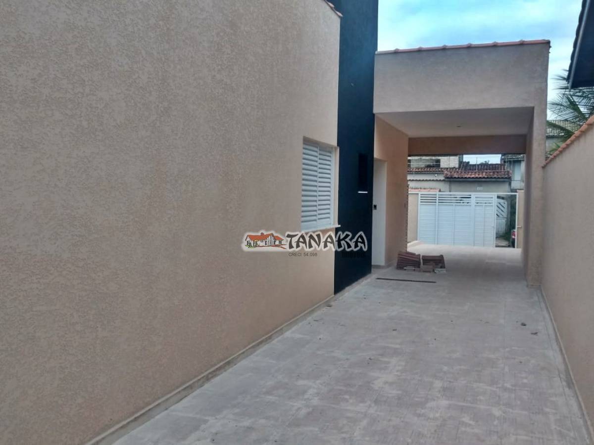 Casa em Peruíbe