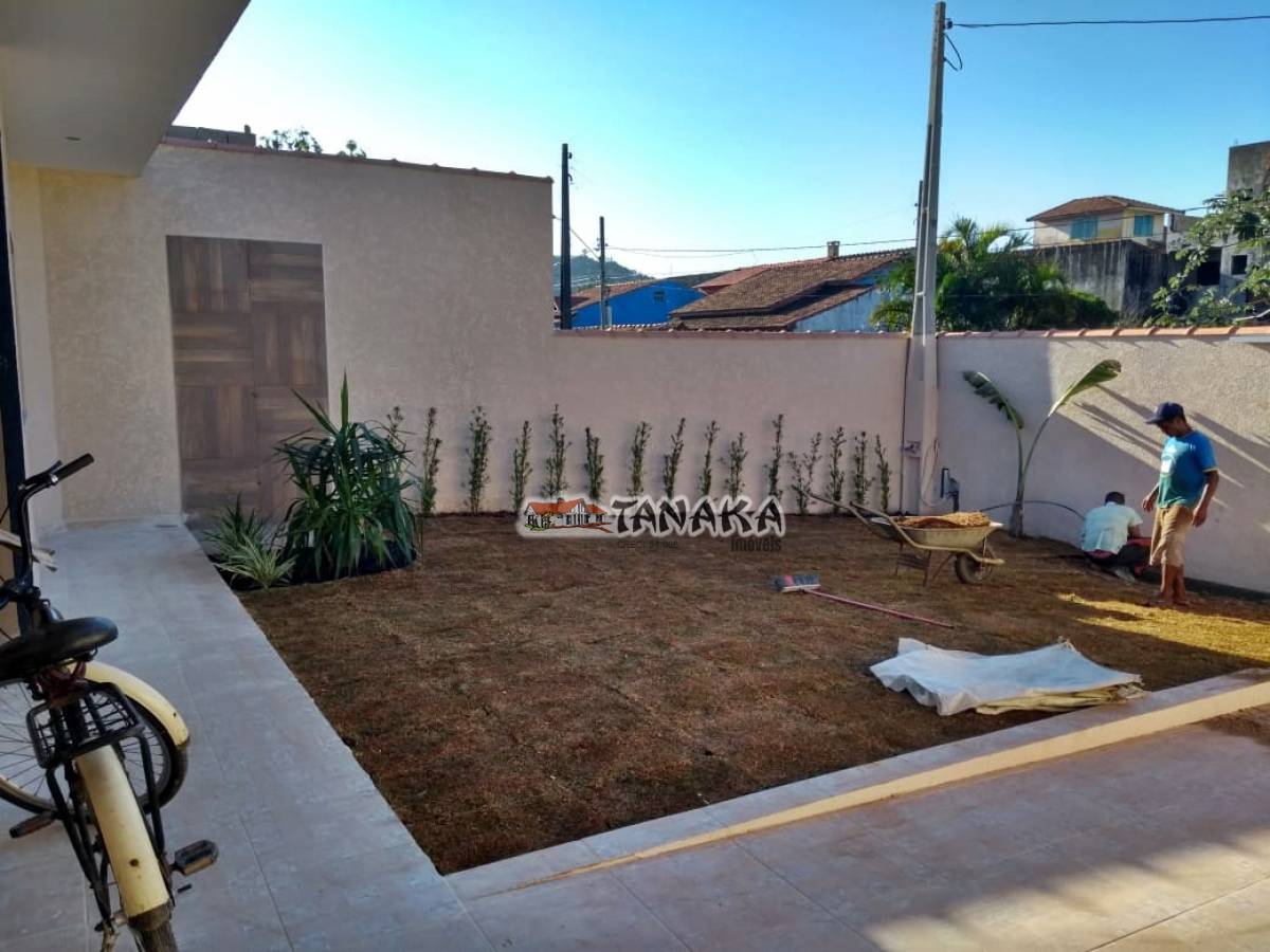 Casa em Peruíbe