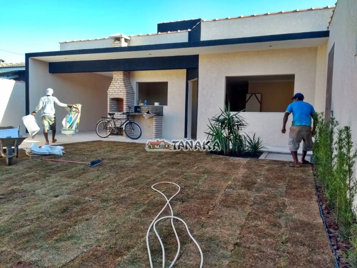 Casa em Peruíbe