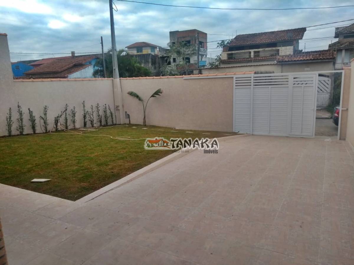 Casa em Peruíbe
