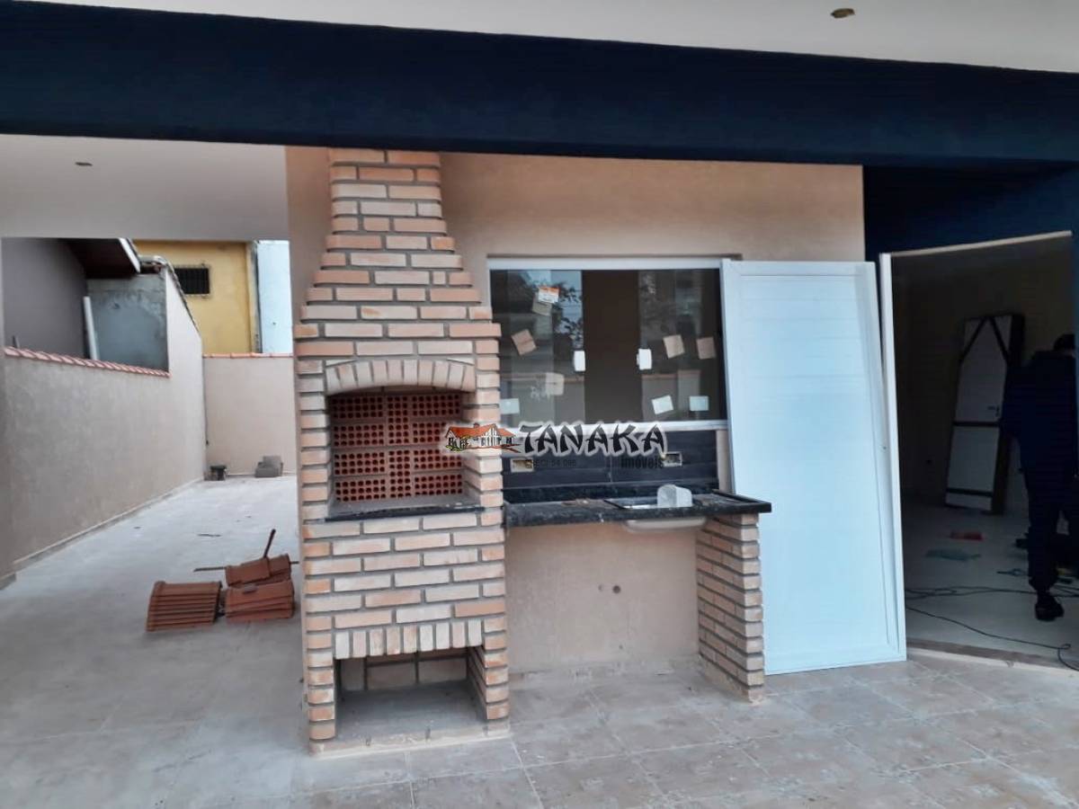 Casa em Peruíbe