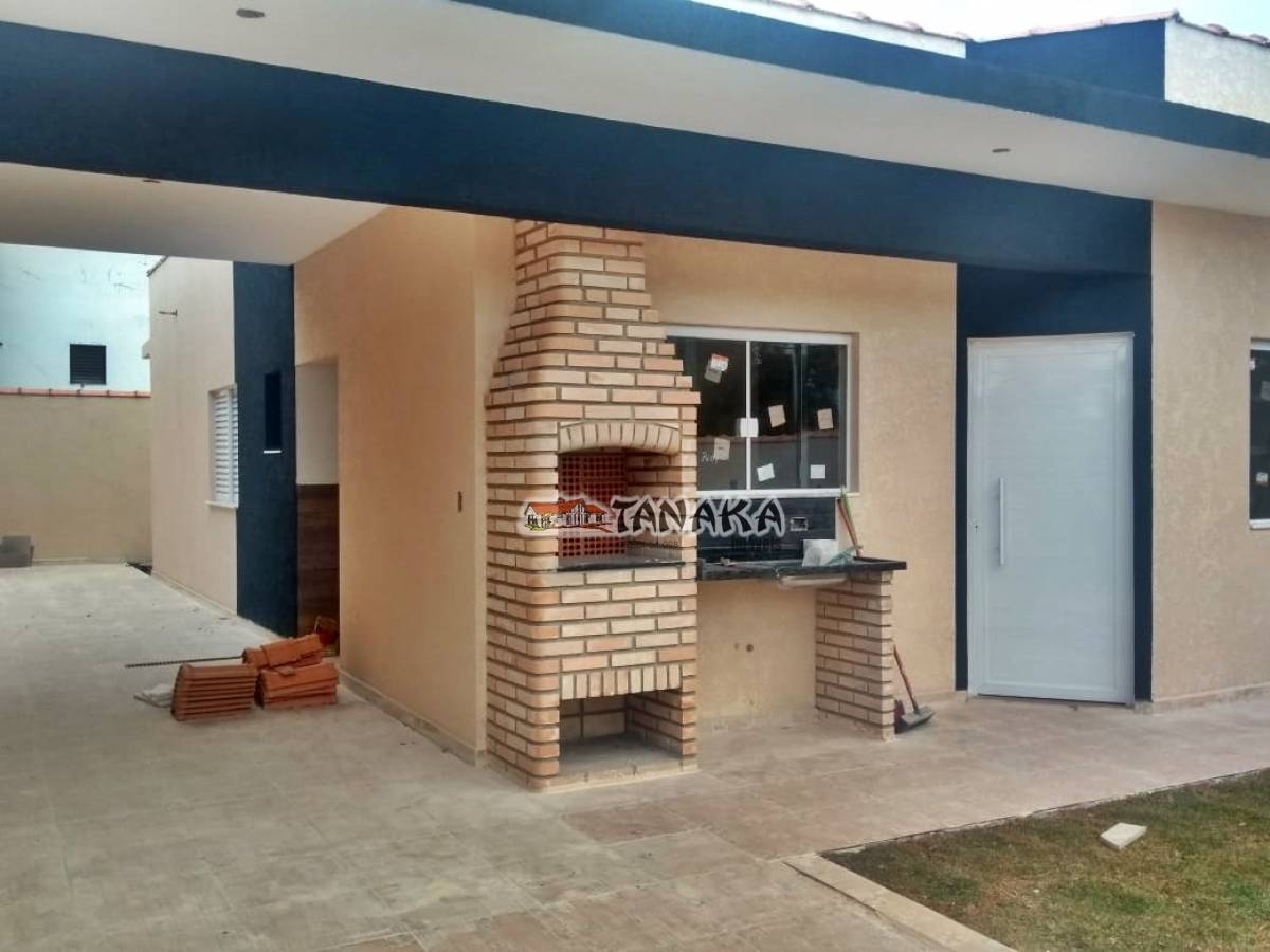 Casa em Peruíbe