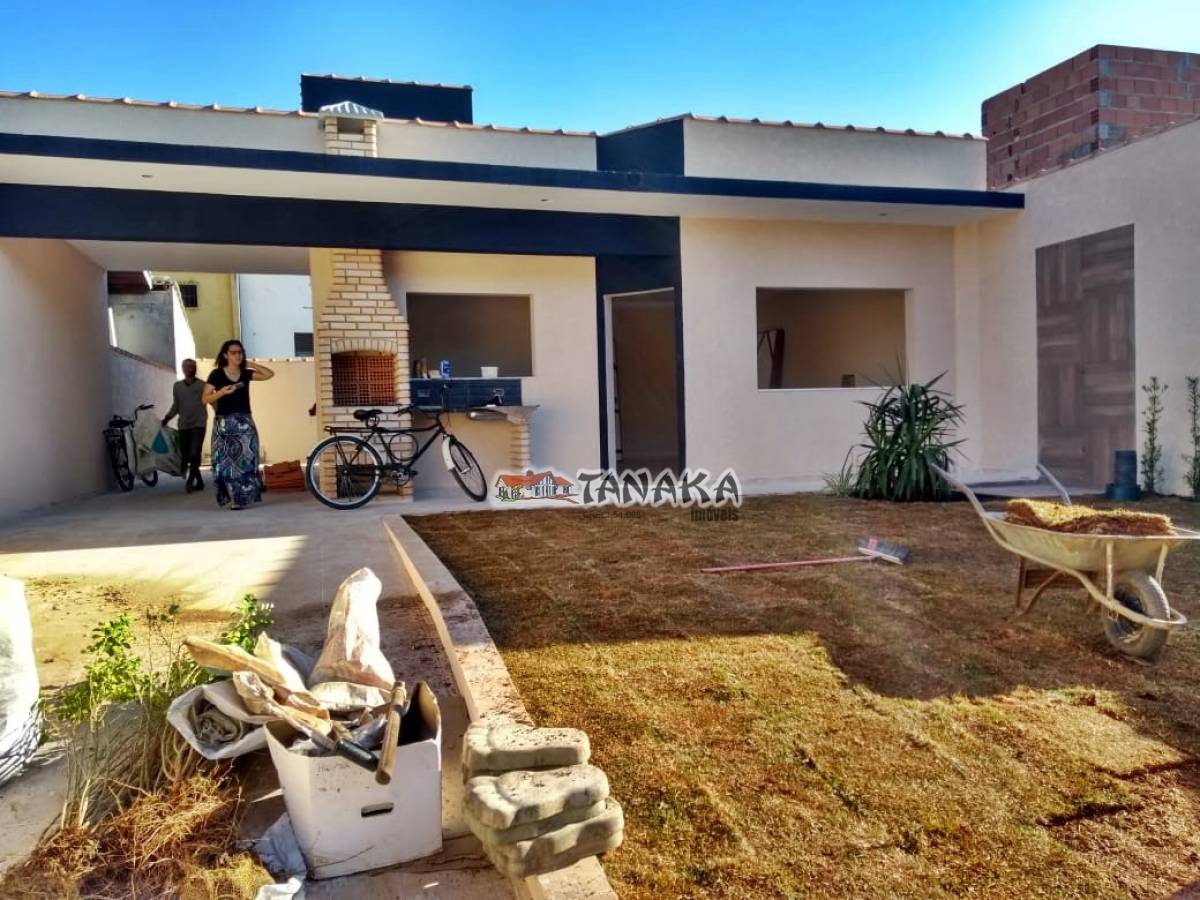 Casa em Peruíbe