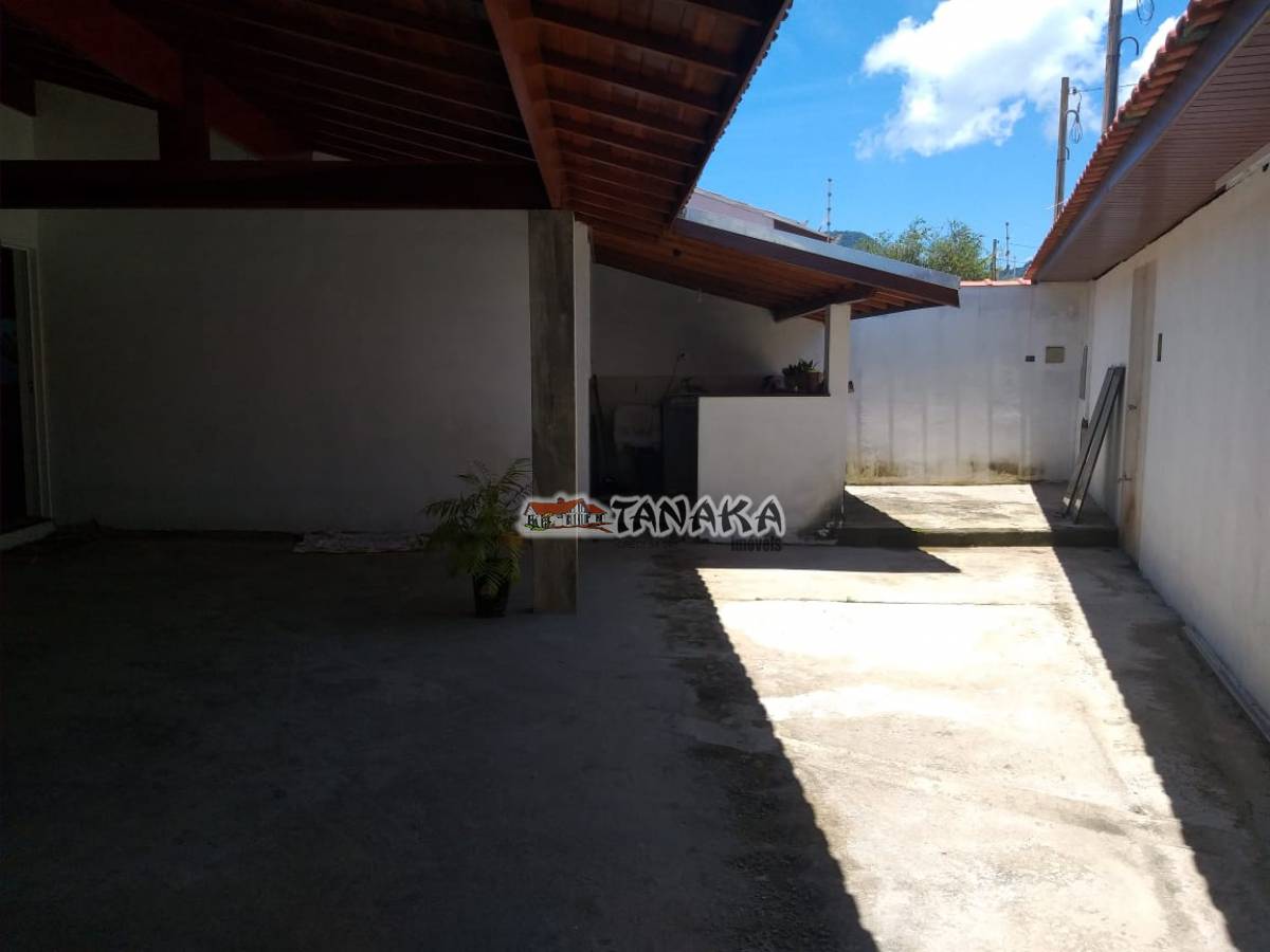 Casa em Peruíbe