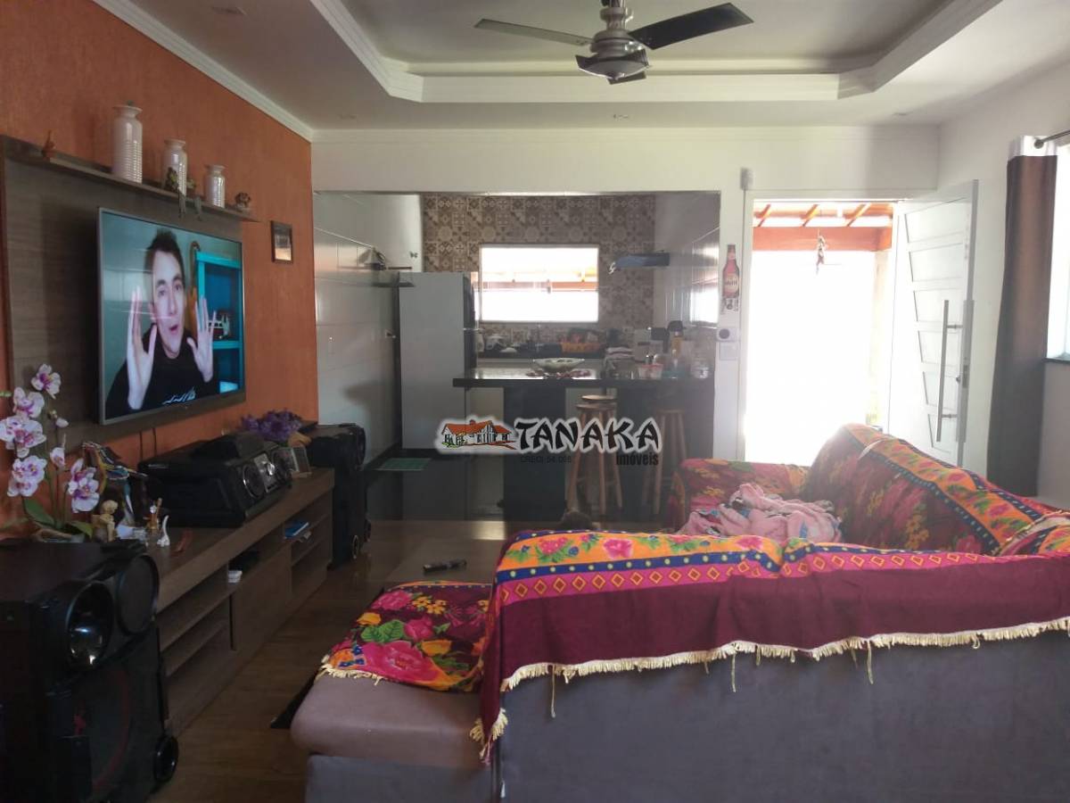 Casa em Peruíbe