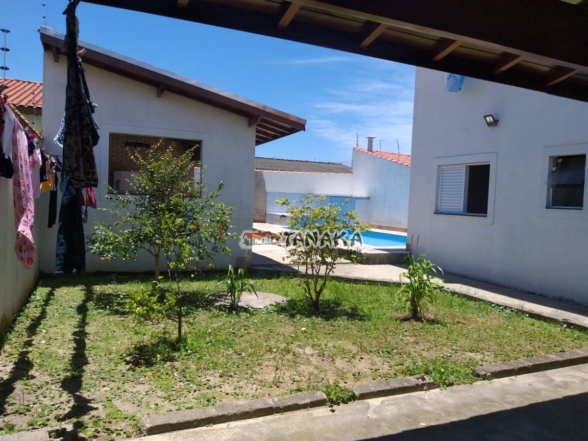 Casa em Peruíbe