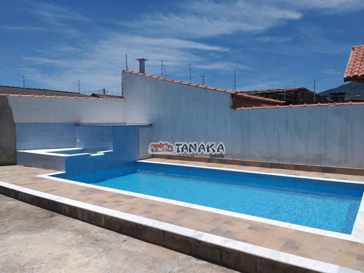 Casa em Peruíbe