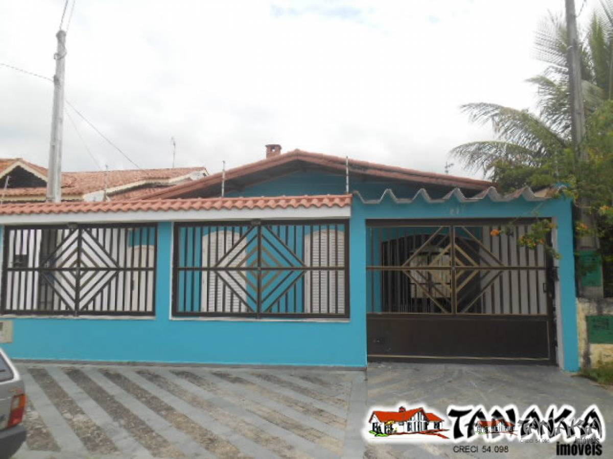 Casa em Peruíbe