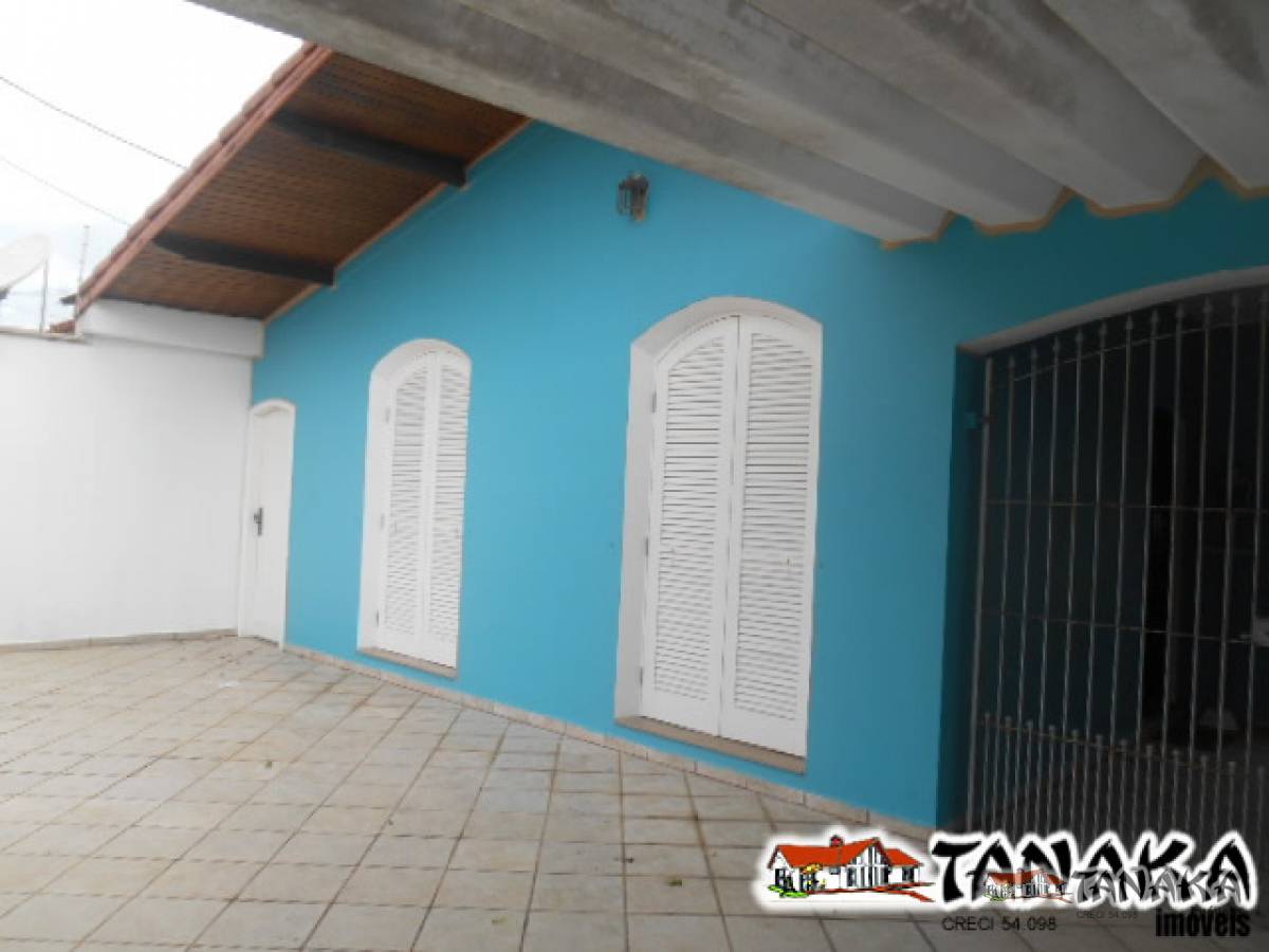 Casa em Peruíbe