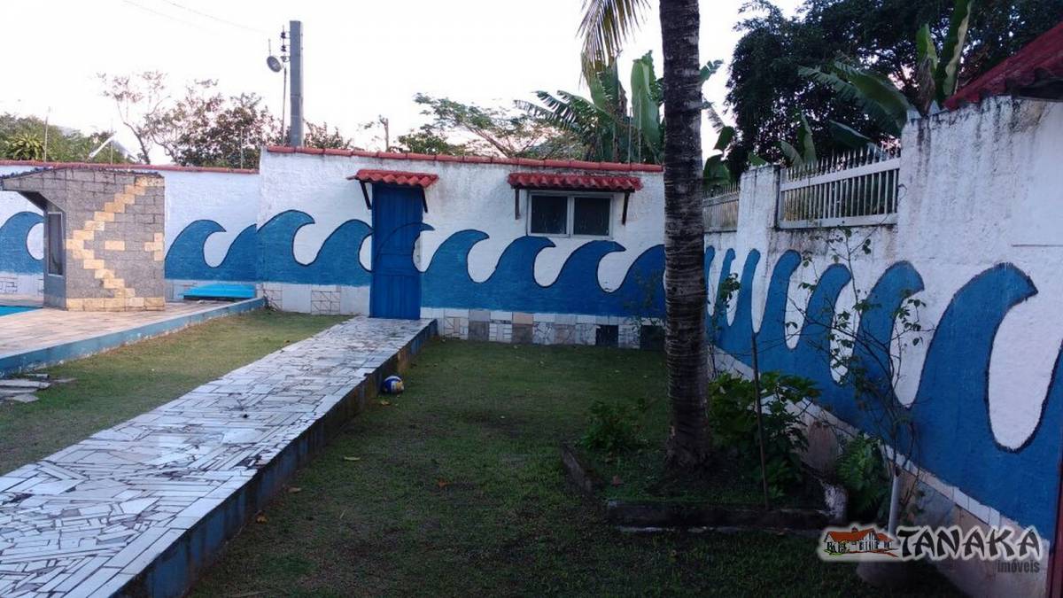 Chácara em Peruíbe